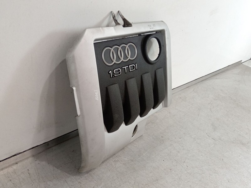 Recambio de tapa motor para audi a3 (8p1) 1.9 tdi referencia OEM IAM 03G103925J 03G103925AJ 03G103925AN