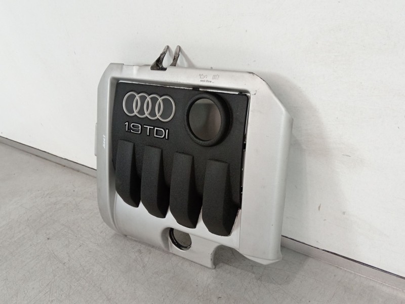 Recambio de tapa motor para audi a3 (8p1) 1.9 tdi referencia OEM IAM 03G103925J 03G103925AJ 03G103925AN