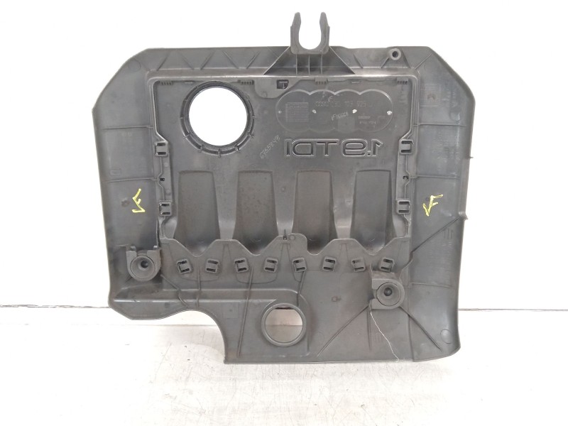 Recambio de tapa motor para audi a3 (8p1) 1.9 tdi referencia OEM IAM 03G103925J 03G103925AJ 03G103925AN