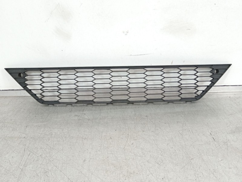 Recambio de rejilla paragolpes delantero para seat leon st (5f8) 1.5 tsi referencia OEM IAM 5F0853667J 5F0853667J9B9 
