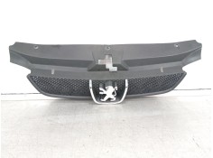 Recambio de rejilla delantera para peugeot 406 (8b) 2.0 hdi 90 referencia OEM IAM 9631250277 1852263016 