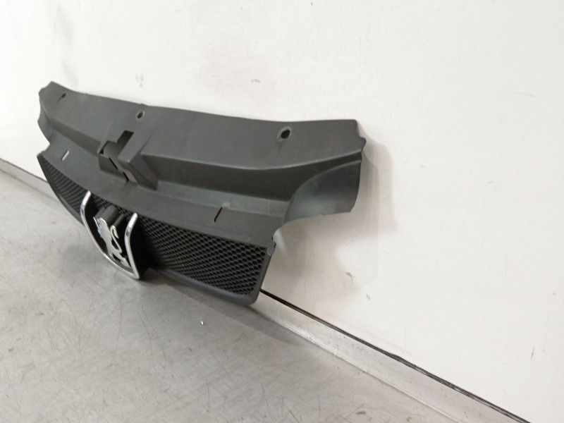 Recambio de rejilla delantera para peugeot 406 (8b) 2.0 hdi 90 referencia OEM IAM 9631250277 1852263016 