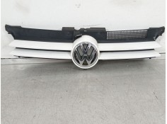 Recambio de rejilla delantera para volkswagen golf iv (1j1) 1.6 16v referencia OEM IAM 1J0853655G 1J0853651H 1J0853653C