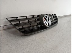 Recambio de rejilla delantera para volkswagen polo iv (9n_, 9a_) 1.2 12v referencia OEM IAM 6Q0853653E 1T0853601A  2