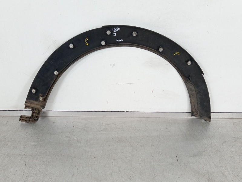 Recambio de aletin delantero izquierdo para mini mini (f55) cooper referencia OEM IAM 51777300819 16189910GB 