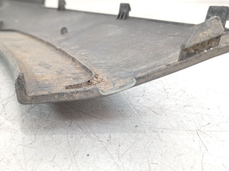 Recambio de aletin delantero izquierdo para mini mini (f55) cooper referencia OEM IAM 51777300819 16189910GB 