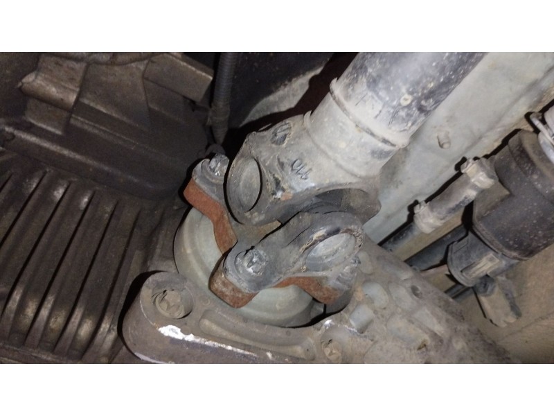 Recambio de transmision central delantera para bmw x3 (e83) 2.0 d referencia OEM IAM   