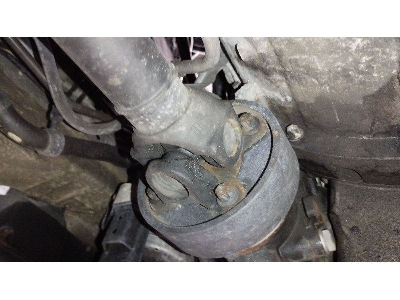 Recambio de transmision central delantera para bmw x3 (e83) 2.0 d referencia OEM IAM   