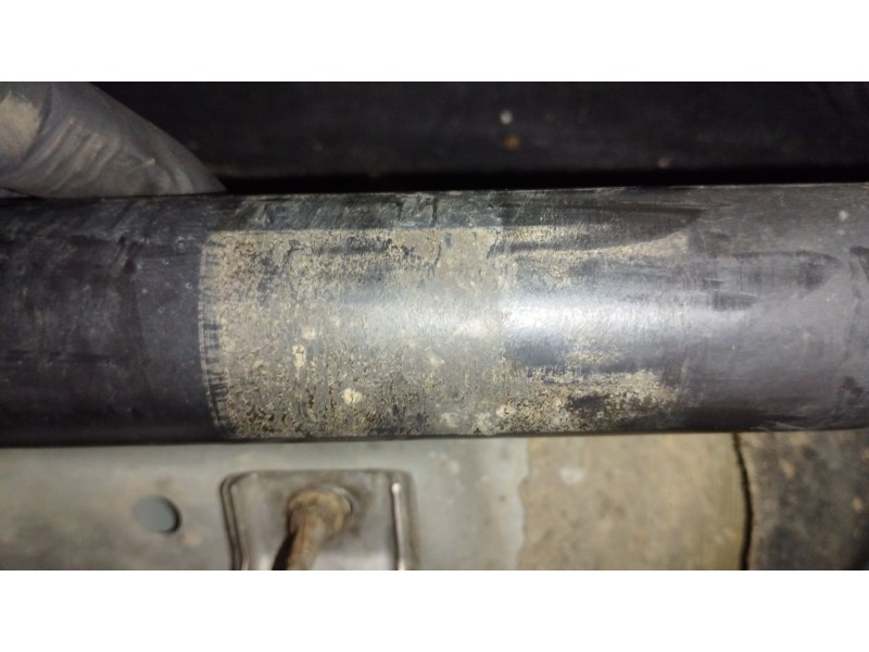Recambio de transmision central delantera para bmw x3 (e83) 2.0 d referencia OEM IAM   