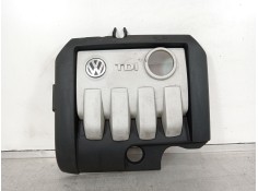 Recambio de tapa motor para volkswagen golf v (1k1) 1.9 tdi referencia OEM IAM 03G103925AJ 03G103925AN 03G103925AA
