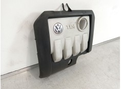 Recambio de tapa motor para volkswagen golf v (1k1) 1.9 tdi referencia OEM IAM 03G103925AJ 03G103925AN 03G103925AA 2
