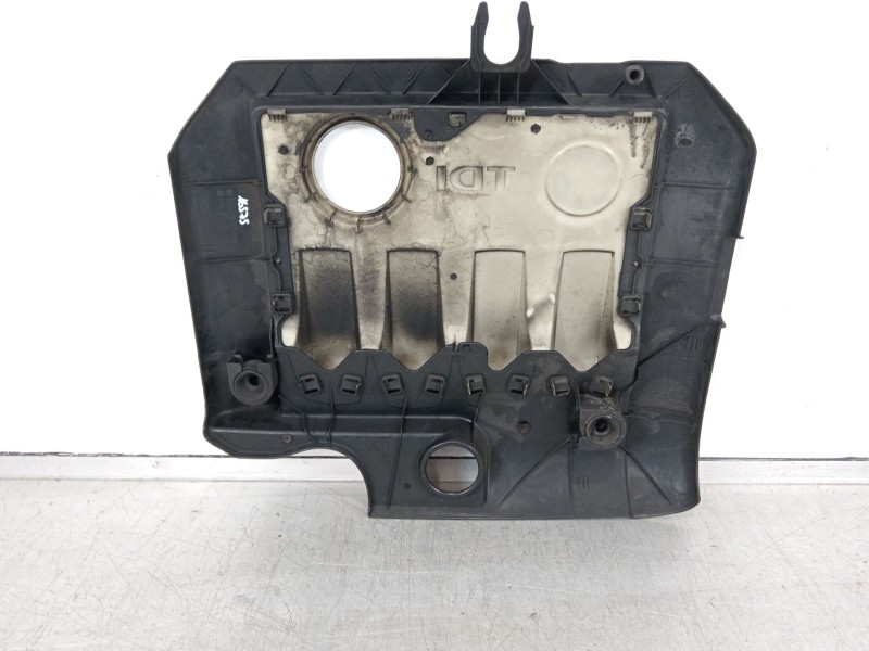 Recambio de tapa motor para volkswagen golf v (1k1) 1.9 tdi referencia OEM IAM 03G103925AJ 03G103925AN 03G103925AA