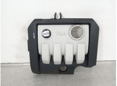 Recambio de tapa motor para seat toledo iii (5p2) 1.9 tdi referencia OEM IAM 03G103925H 03G103925AN 03G103925AJ