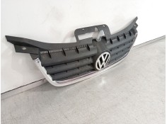 Recambio de rejilla delantera para volkswagen touran (1t1, 1t2) 1.9 tdi referencia OEM IAM 1T0853651 1T0853653 1T0853601 2