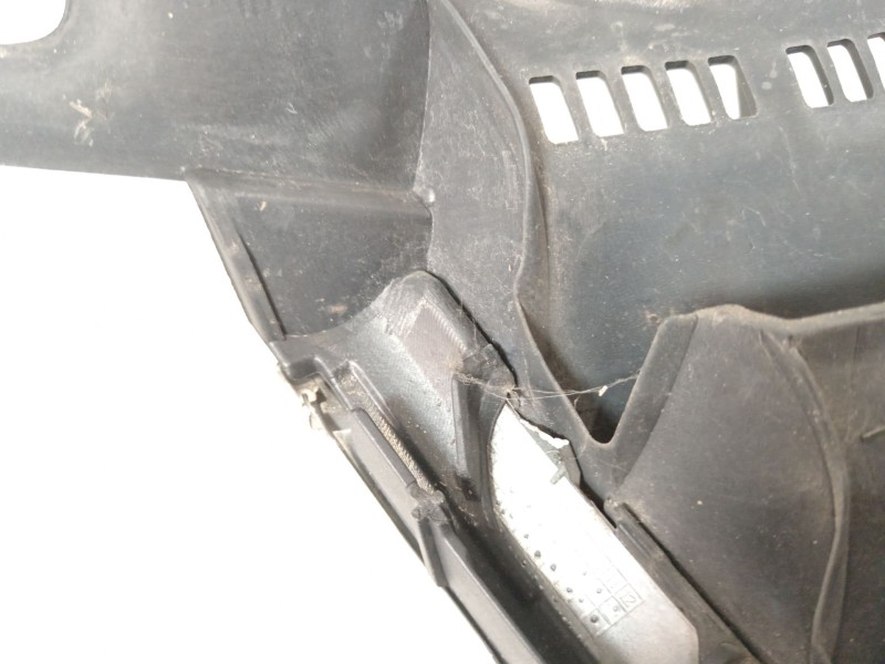 Recambio de rejilla delantera para volkswagen touran (1t1, 1t2) 1.9 tdi referencia OEM IAM 1T0853651 1T0853653 1T0853601