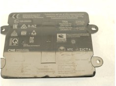 Recambio de modulo electronico para opel insignia b grand sport (z18) 2.0 turbo referencia OEM IAM 13529205 421176950 