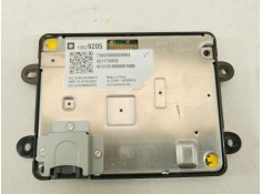 Recambio de modulo electronico para opel insignia b grand sport (z18) 2.0 turbo referencia OEM IAM 13529205 421176950  2