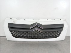 Recambio de rejilla delantera para citroën jumper iii furgoneta 2.2 hdi 120 referencia OEM IAM 1308069070 7804S8 1306600070