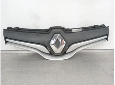 Recambio de rejilla delantera para renault kangoo / grand kangoo ii (kw0/1_) 1.5 dci 90 (kw05, kw08, kw0g, kw11) referencia OEM 