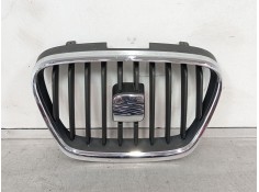 Recambio de rejilla delantera para seat altea (5p1) 2.0 tdi 16v referencia OEM IAM 5P9855654 5P0853679A 