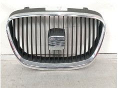 Recambio de rejilla delantera para seat leon (1p1) 2.0 tdi 16v referencia OEM IAM 1P0853654A 5P0853679A 