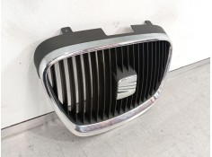 Recambio de rejilla delantera para seat leon (1p1) 2.0 tdi 16v referencia OEM IAM 1P0853654A 5P0853679A  2