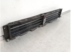 Recambio de rejilla paragolpes delantero para opel astra k (b16) 1.5 crdi (68) referencia OEM IAM 315671560 39169704 39081585 2