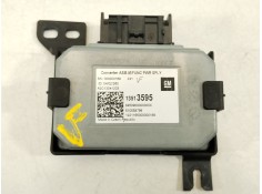 Recambio de modulo electronico para opel insignia b grand sport (z18) 2.0 turbo referencia OEM IAM 13513595  