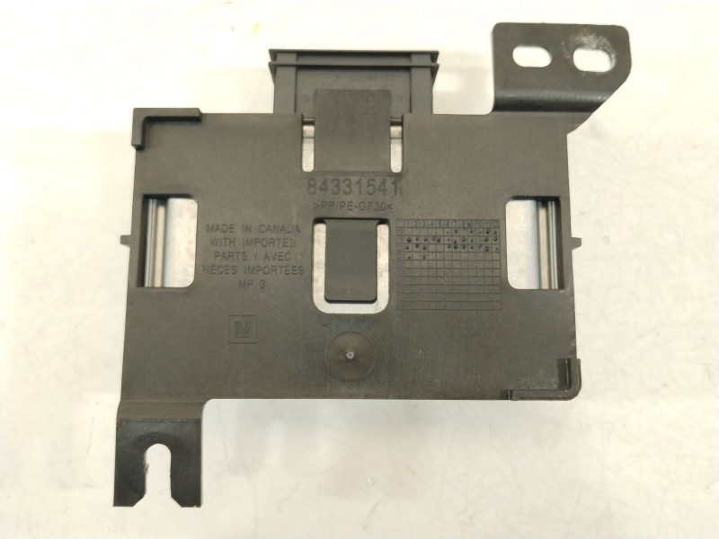 Recambio de modulo electronico para opel insignia b grand sport (z18) 2.0 turbo referencia OEM IAM 13513595  