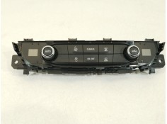 Recambio de mando climatizador para opel insignia b grand sport (z18) 2.0 turbo referencia OEM IAM 39177120 544930977  2