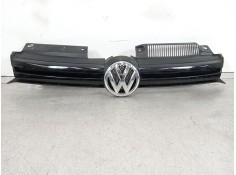 Recambio de rejilla delantera para volkswagen golf vi (5k1) 1.6 tdi referencia OEM IAM 5K0853653 5K0853651AF 