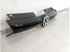Recambio de rejilla delantera para volkswagen golf vi (5k1) 1.6 tdi referencia OEM IAM 5K0853653 5K0853651AF  2