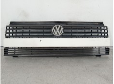 Recambio de rejilla delantera para volkswagen transporter t4 furgoneta (70a, 70h, 7da, 7dh, 70j) 1.9 d referencia OEM IAM 701853
