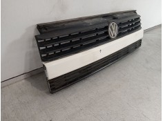 Recambio de rejilla delantera para volkswagen transporter t4 furgoneta (70a, 70h, 7da, 7dh, 70j) 1.9 d referencia OEM IAM 701853 2