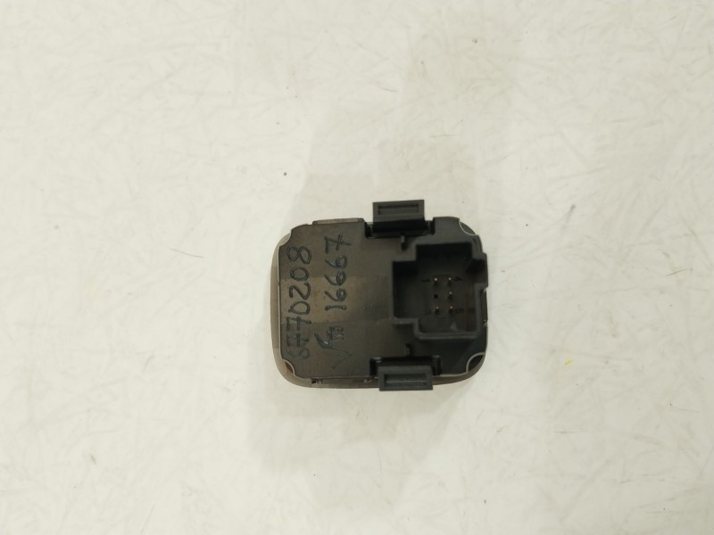 Recambio de sensor para opel insignia b grand sport (z18) 2.0 turbo referencia OEM IAM 13529378  