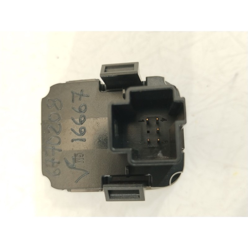 Recambio de sensor para opel insignia b grand sport (z18) 2.0 turbo referencia OEM IAM 13529378  