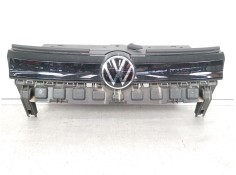 Recambio de rejilla delantera para volkswagen caddy v furgoneta/monovolumen (sba, sbh) 2.0 tdi bmt referencia OEM IAM 2K7807231E