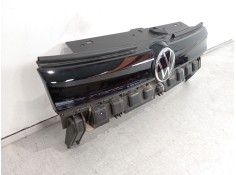 Recambio de rejilla delantera para volkswagen caddy v furgoneta/monovolumen (sba, sbh) 2.0 tdi bmt referencia OEM IAM 2K7807231E 2