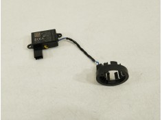 Recambio de centralita inmovilizador para opel insignia b grand sport (z18) 2.0 turbo referencia OEM IAM 13520524 544764491 