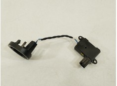 Recambio de centralita inmovilizador para opel insignia b grand sport (z18) 2.0 turbo referencia OEM IAM 13520524 544764491  2