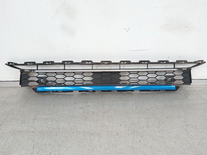 Recambio de rejilla paragolpes delantero para audi q2 (gab, gag) 35 tfsi referencia OEM IAM 81A807647H 81A919398 81A919397