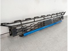 Recambio de rejilla paragolpes delantero para audi q2 (gab, gag) 35 tfsi referencia OEM IAM 81A807647H 81A919398 81A919397 2