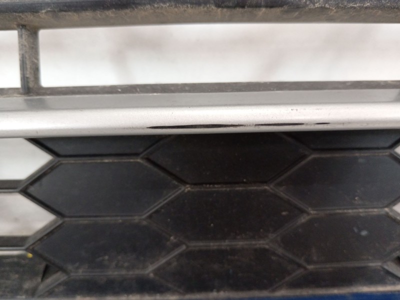Recambio de rejilla paragolpes delantero para audi q2 (gab, gag) 35 tfsi referencia OEM IAM 81A807647H 81A919398 81A919397