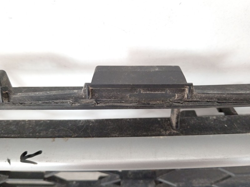 Recambio de rejilla paragolpes delantero para audi q2 (gab, gag) 35 tfsi referencia OEM IAM 81A807647H 81A919398 81A919397