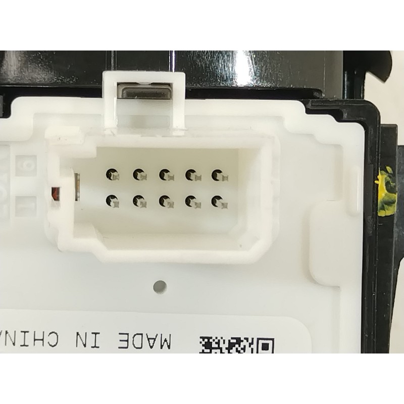 Recambio de mando limpia para opel insignia b grand sport (z18) 2.0 turbo referencia OEM IAM 39152067  