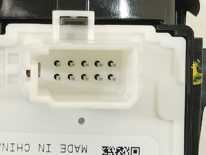 Recambio de mando limpia para opel insignia b grand sport (z18) 2.0 turbo referencia OEM IAM 39152067  