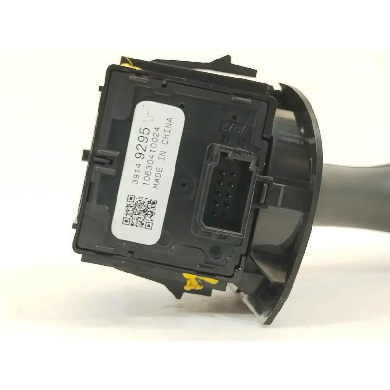 Recambio de mando intermitentes para opel insignia b grand sport (z18) 2.0 turbo referencia OEM IAM 39149295  