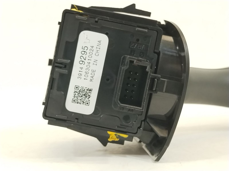 Recambio de mando intermitentes para opel insignia b grand sport (z18) 2.0 turbo referencia OEM IAM 39149295  