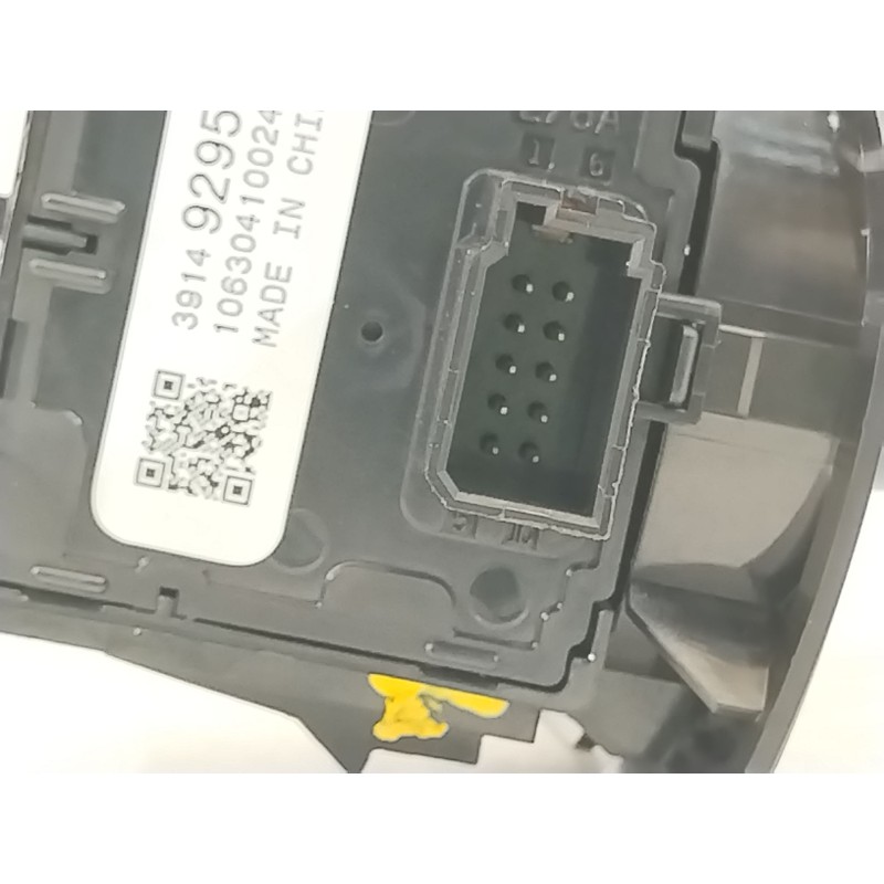 Recambio de mando intermitentes para opel insignia b grand sport (z18) 2.0 turbo referencia OEM IAM 39149295  