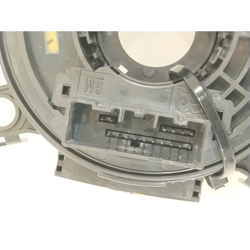 Recambio de anillo airbag para opel insignia b grand sport (z18) 2.0 turbo referencia OEM IAM 84532291  